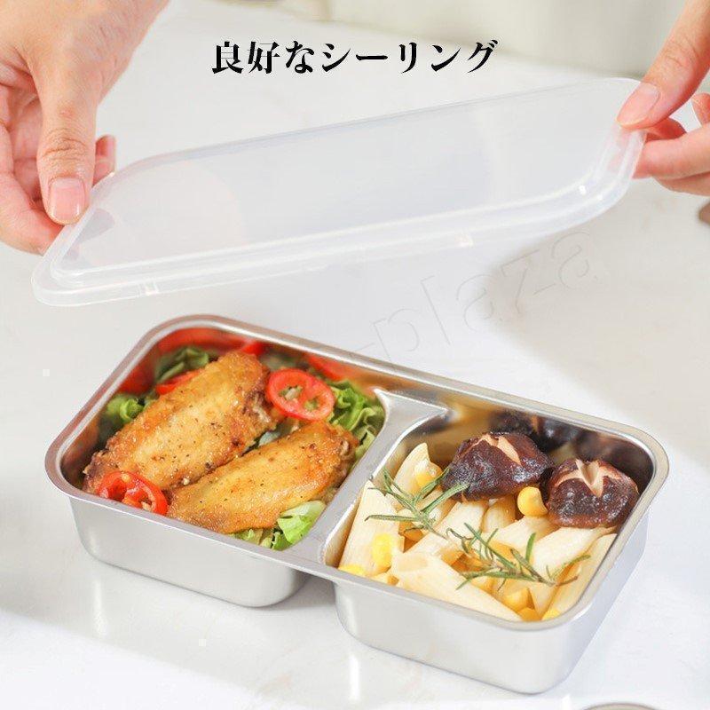 電気弁当箱 2段式 ご飯が炊ける弁当箱 電気ランチボックス 弁当箱 大容量 電気加熱式 携帯便 持ち運び 軽量 操作簡単 母の日 | ブランド登録なし | 05