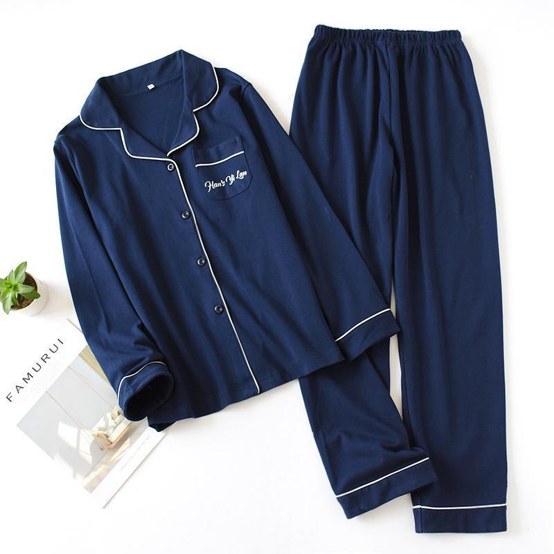 スウェット パジャマ レディース 綿 長袖 春 秋 初冬 かわいい フレンチテリー 無地 家族 おそろい M L XL 母の日 ギフト プレゼント | ブランド登録なし | 12