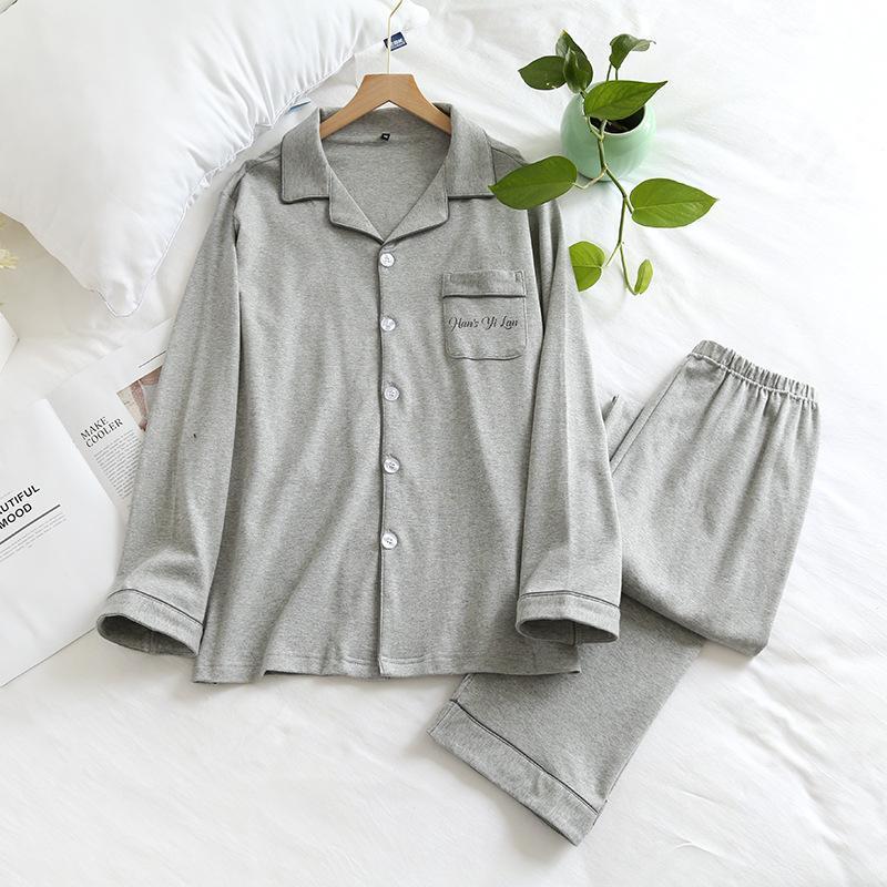 スウェット パジャマ レディース 綿 長袖 春 秋 初冬 かわいい フレンチテリー 無地 家族 おそろい M L XL 母の日 ギフト プレゼント | ブランド登録なし | 16