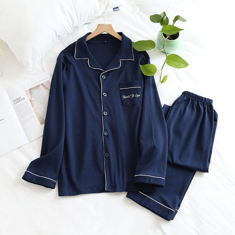 スウェット パジャマ レディース 綿 長袖 春 秋 初冬 かわいい フレンチテリー 無地 家族 おそろい M L XL 母の日 ギフト プレゼント | ブランド登録なし | 17