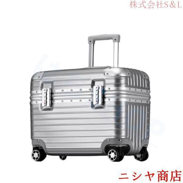 スーツケース 機内持ち込み Sサイズ Mサイズ 上開き 小型 軽量 キャリーケース バッグ 出張 おしゃれ 国内旅行 双輪 靜音 ダイヤルロック 4色 1年保証 | ブランド登録なし | 05