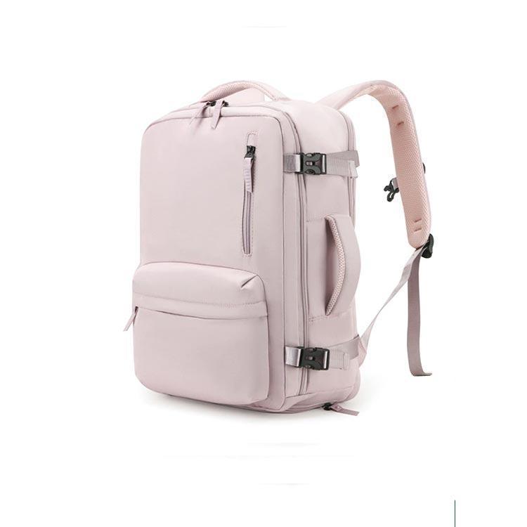 旅行用 リュックサック トラベルバックパック レディース 旅行用バックパック 旅行用 メンズ リュック 撥水 旅行用リュック PC 防水 大容量 シン | ブランド登録なし | 03