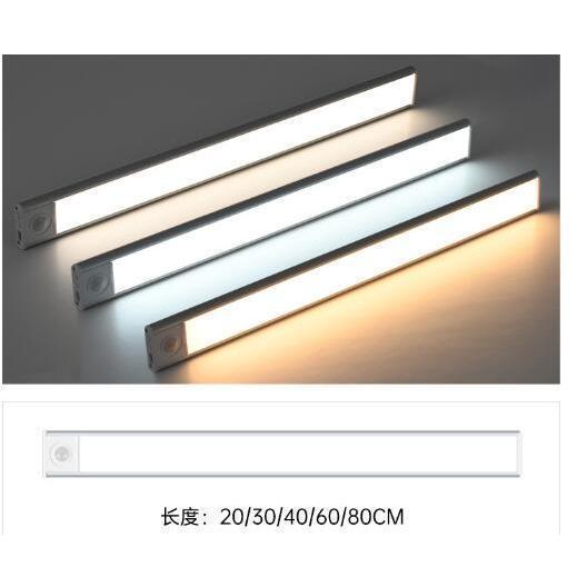 LED流し元灯 2W 手元灯 センサーライト センサースイッチ式 キッチンライト LED 多目的灯 屋内 LEDライト 配線工事必要 壁面 キッチン | ブランド登録なし | 02