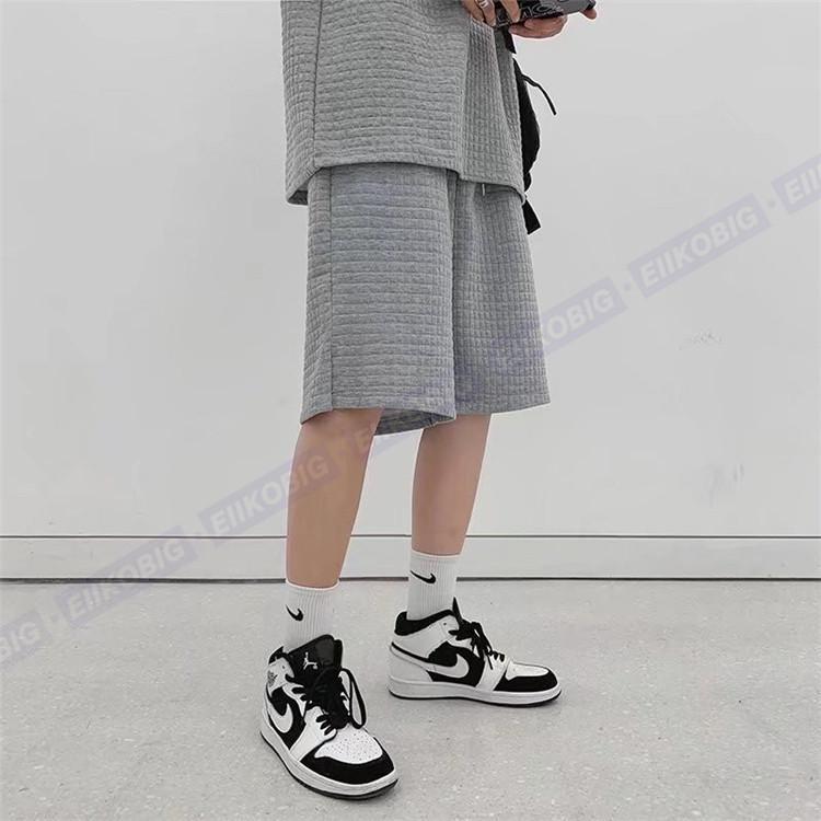 セットアップ メンズ 半袖 夏 上下セット Tシャツ ハーフパンツ ショートパンツ ジャージ 半袖 ルームウェア 部屋着 ゆったり 夏服 |  | 08