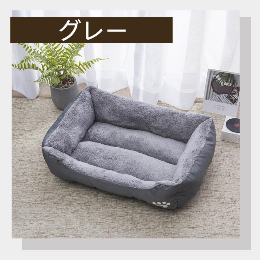 ペットベッド ふわふわ ドーム 小型犬 猫 ペット用 ベッド カドラー ドーム ハウス ソファ クッション マット ハウス おしゃれ ふかふか グッズ | ブランド登録なし | 01