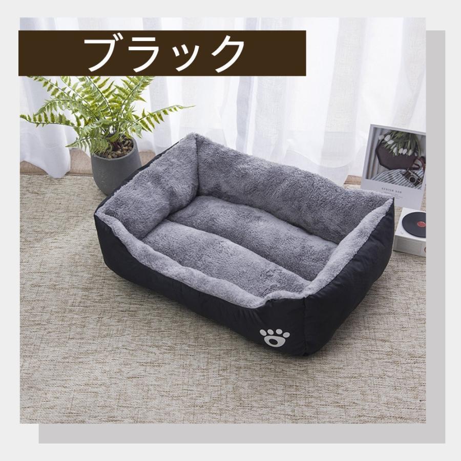 ペットベッド ふわふわ ドーム 小型犬 猫 ペット用 ベッド カドラー ドーム ハウス ソファ クッション マット ハウス おしゃれ ふかふか グッズ | ブランド登録なし | 02