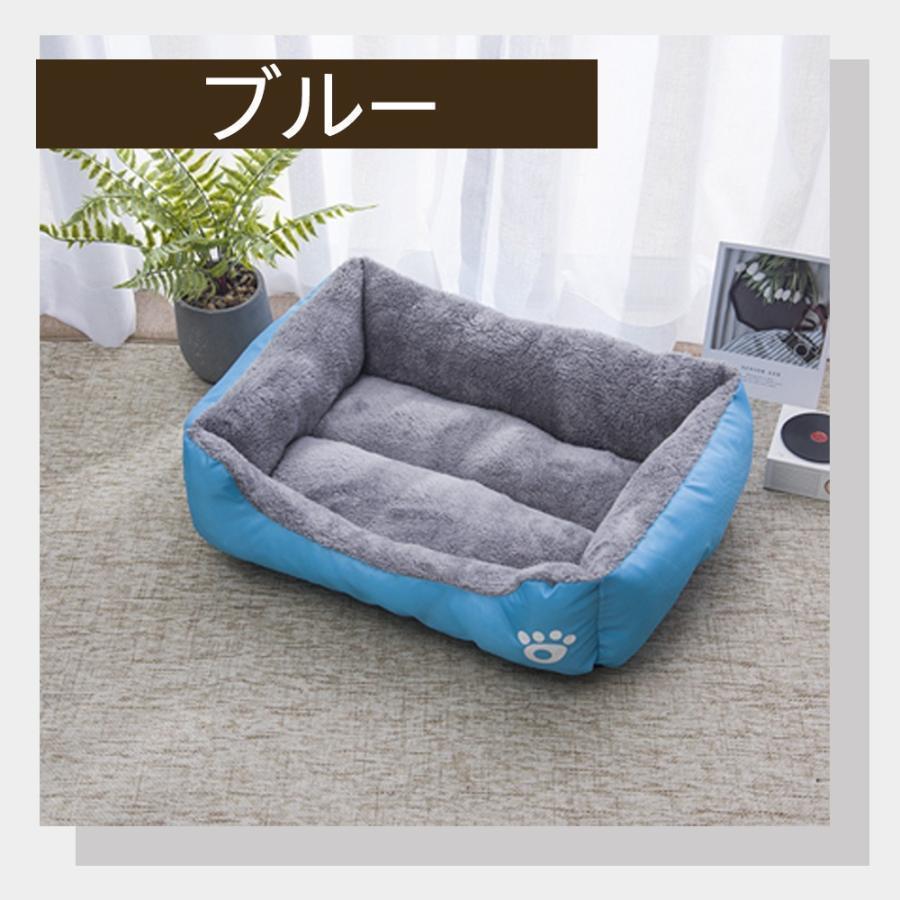 ペットベッド ふわふわ ドーム 小型犬 猫 ペット用 ベッド カドラー ドーム ハウス ソファ クッション マット ハウス おしゃれ ふかふか グッズ | ブランド登録なし | 03