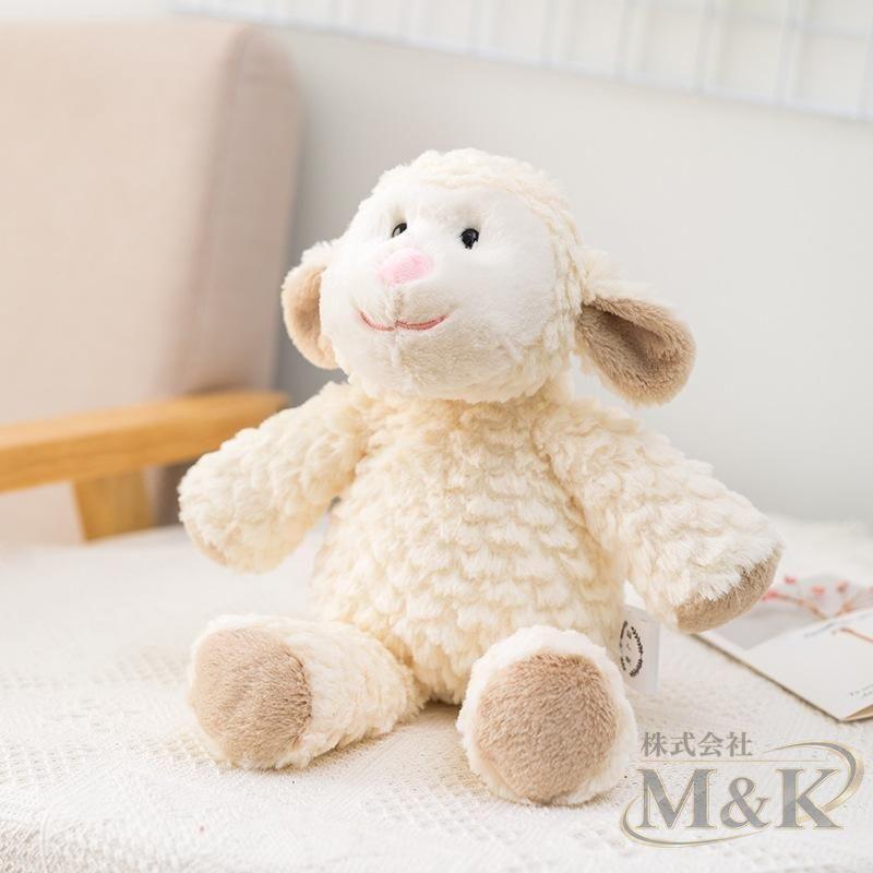 ファーストトイ 赤ちゃん おもちゃ ぬいぐるみ ユニコーン ふわふわ かわいい フクロウ 洗える うさぎ カエル パンダ 動物 犬 | ブランド登録なし | 11