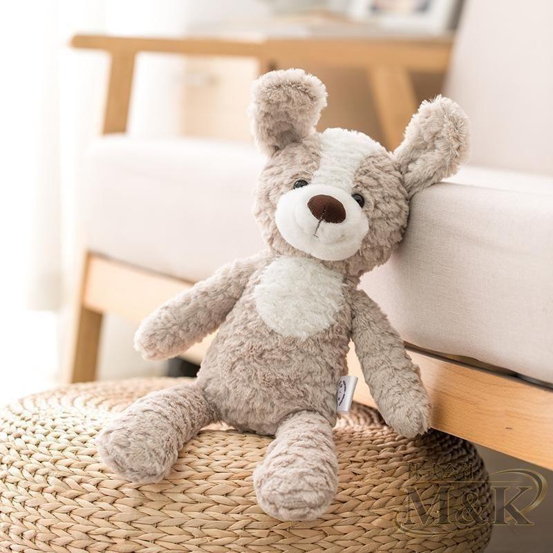ファーストトイ 赤ちゃん おもちゃ ぬいぐるみ ユニコーン ふわふわ かわいい フクロウ 洗える うさぎ カエル パンダ 動物 犬 | ブランド登録なし | 12