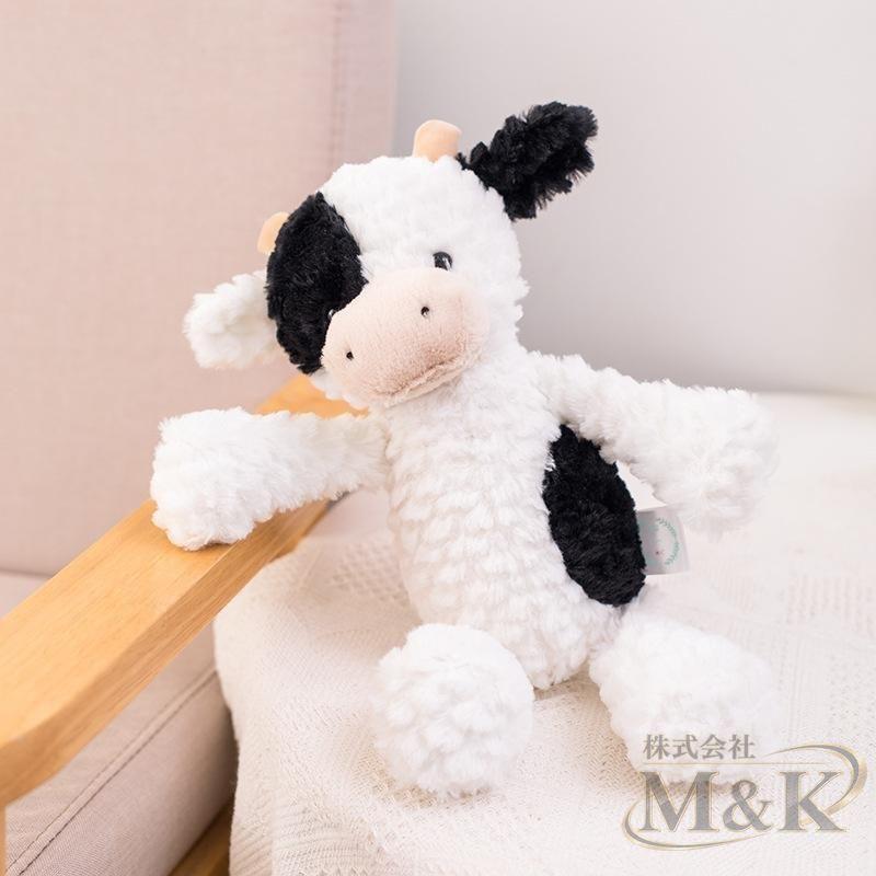 ファーストトイ 赤ちゃん おもちゃ ぬいぐるみ ユニコーン ふわふわ かわいい フクロウ 洗える うさぎ カエル パンダ 動物 犬 | ブランド登録なし | 20