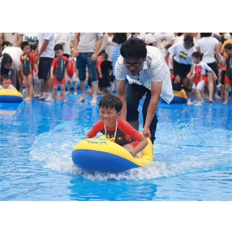 浮き輪 シュノーケルボード ボートマット キッズ 夏 海水浴 水遊び プール ビーチ 持ち手付き かわいい おしゃれ 浮き具 海 インスタ 親子 | ブランド登録なし | 03