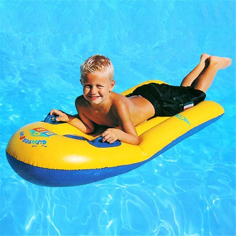 浮き輪 シュノーケルボード ボートマット キッズ 夏 海水浴 水遊び プール ビーチ 持ち手付き かわいい おしゃれ 浮き具 海 インスタ 親子 | ブランド登録なし | 09