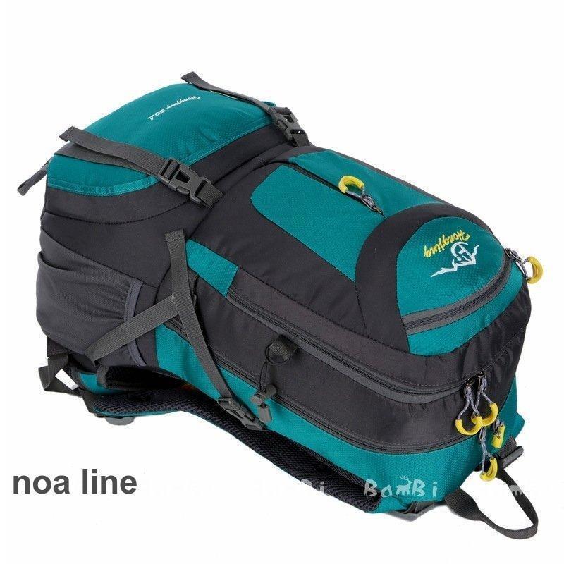 登山リュック バックパック 登山 リュック 40L 50L 60L リュックサック 大容量 登山用リュック | ブランド登録なし | 14