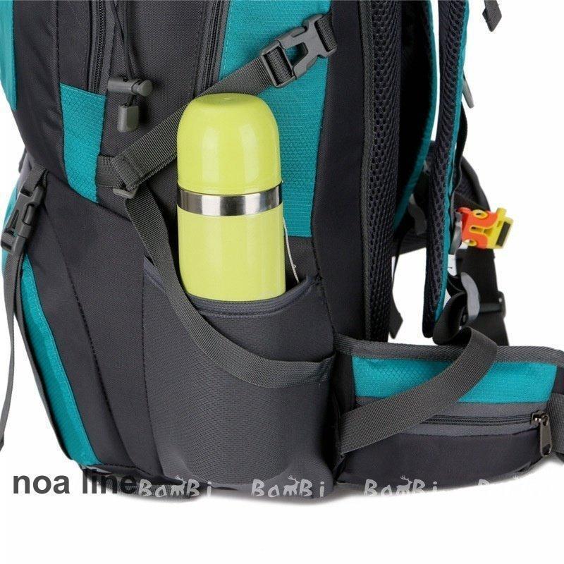 登山リュック バックパック 登山 リュック 40L 50L 60L リュックサック 大容量 登山用リュック | ブランド登録なし | 15