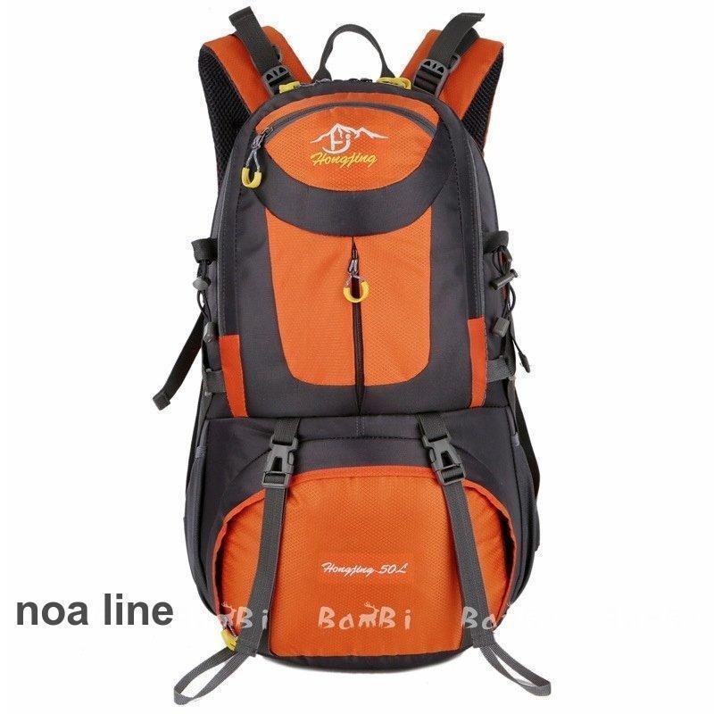 登山リュック バックパック 登山 リュック 40L 50L 60L リュックサック 大容量 登山用リュック | ブランド登録なし | 16