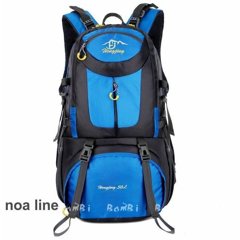 登山リュック バックパック 登山 リュック 40L 50L 60L リュックサック 大容量 登山用リュック | ブランド登録なし | 17
