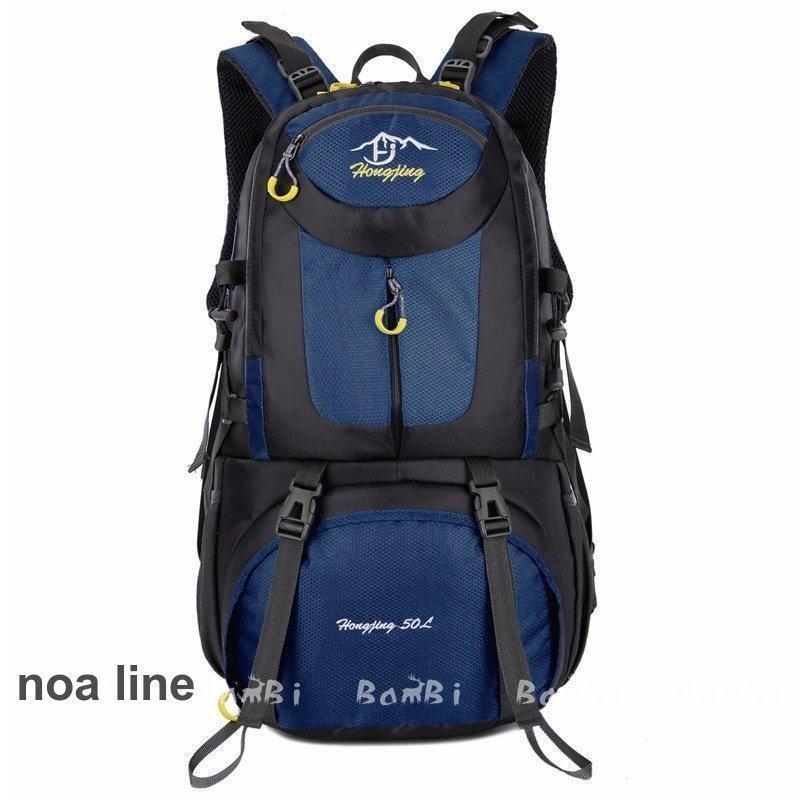 登山リュック バックパック 登山 リュック 40L 50L 60L リュックサック 大容量 登山用リュック | ブランド登録なし | 18