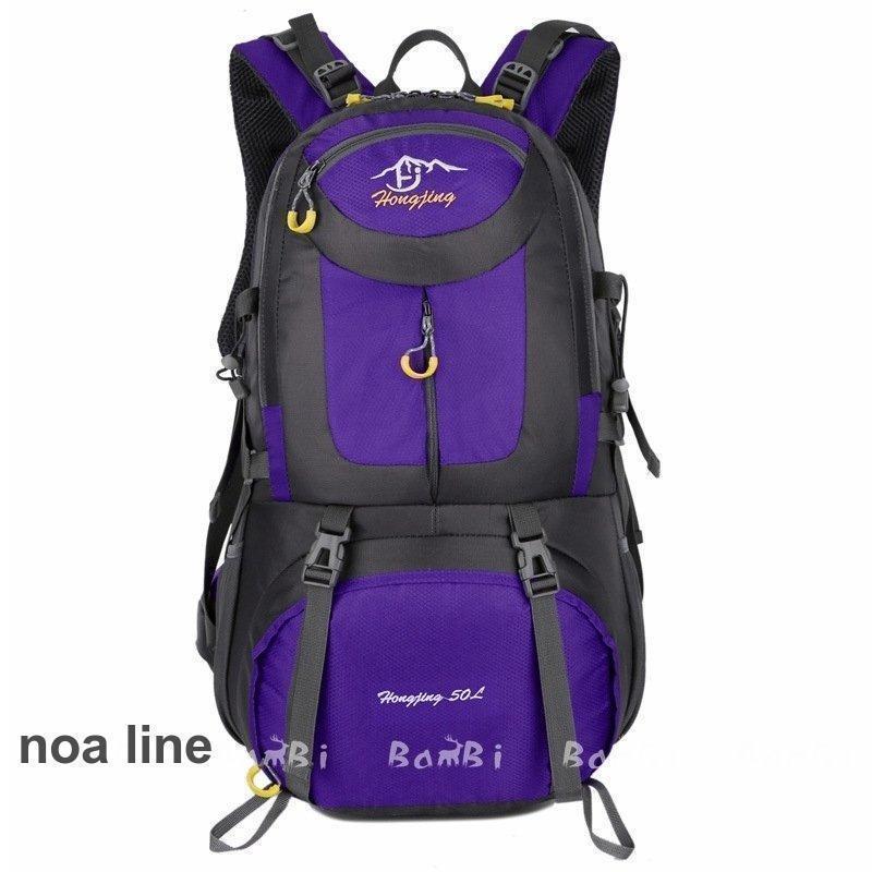 登山リュック バックパック 登山 リュック 40L 50L 60L リュックサック 大容量 登山用リュック | ブランド登録なし | 19