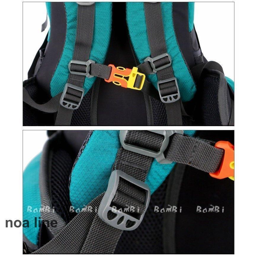 登山リュック バックパック 登山 リュック 40L 50L 60L リュックサック 大容量 登山用リュック | ブランド登録なし | 04