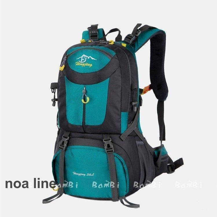 登山リュック バックパック 登山 リュック 40L 50L 60L リュックサック 大容量 登山用リュック | ブランド登録なし | 07