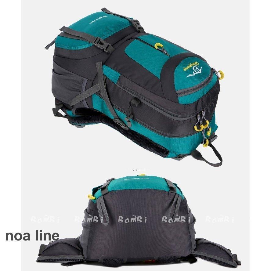 登山リュック バックパック 登山 リュック 40L 50L 60L リュックサック 大容量 登山用リュック | ブランド登録なし | 09