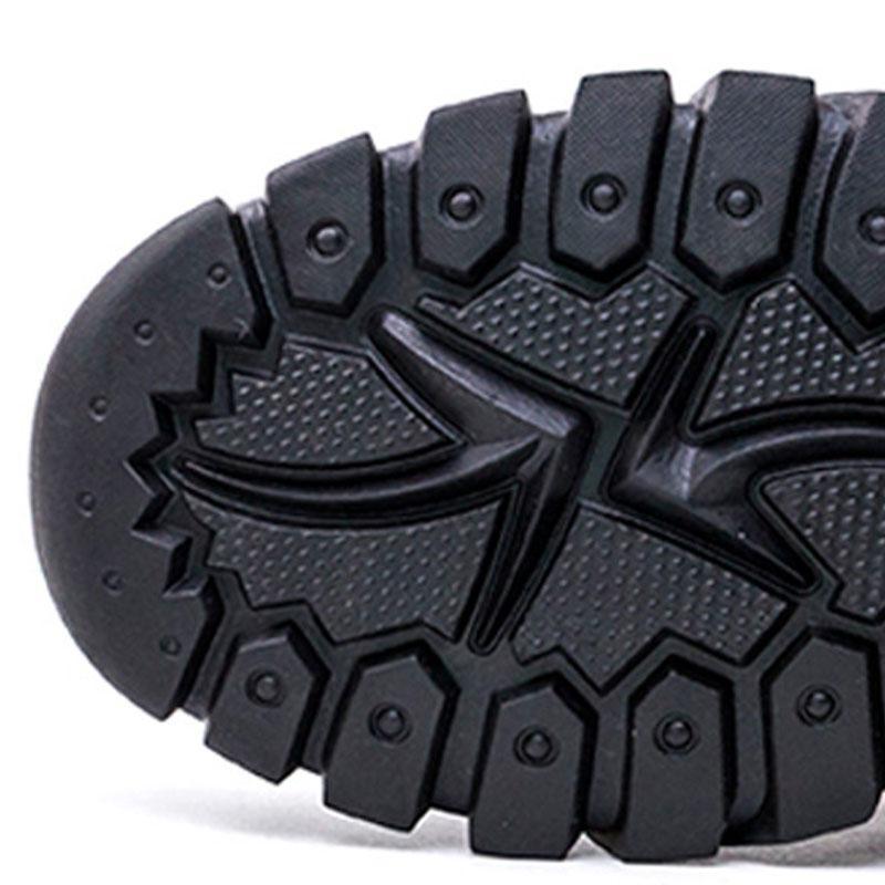 ウォーキングシューズ トレッキングシューズ スニーカー メンズ レディース ハイキング アウトドア 遠足 登山 防水 防滑 耐磨耗 衝撃吸収 | ブランド登録なし | 15