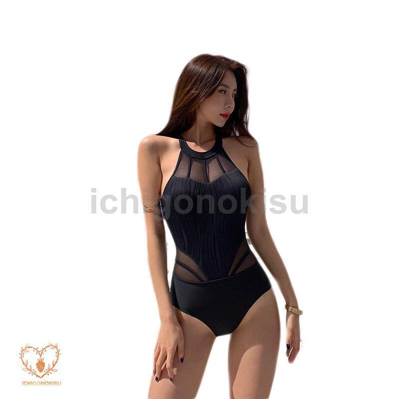 水着レディース 体型カバー可愛い水着 ビキニ水着 体型カバー みずぎ 女性用水着 谷間 ママ水着 オールインワン 海外旅行 新婚旅行 ビーチウェア | ブランド登録なし | 05