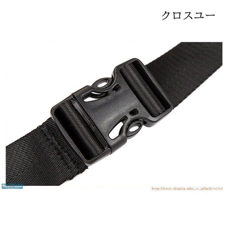ボディバッグ ウエストポーチ メンズ レザーバッグ カバン 斜め掛けバッグ 小さめ 携帯入れ 父の日 プレゼント 父の日 | ブランド登録なし | 15