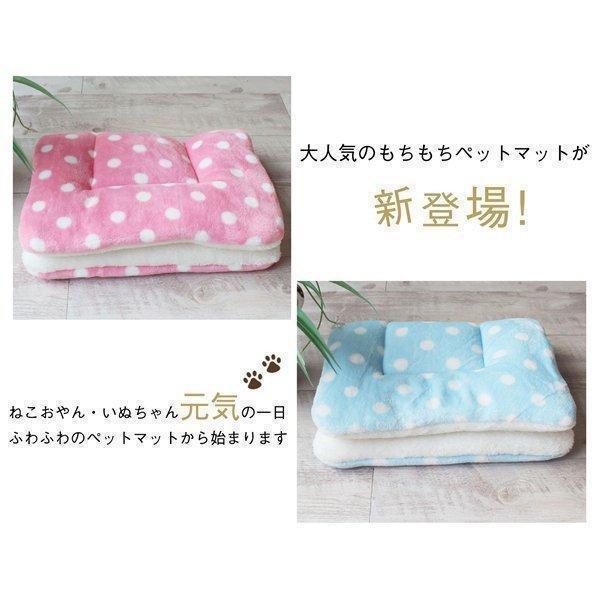 ペットグッズ 寝袋 マット 暖かい 猫 かわいい ふわふわ ペットベッド ペットマット 犬猫用 おしゃれ ドックベッド 犬 寝具 冬用 犬用品 | ブランド登録なし | 12