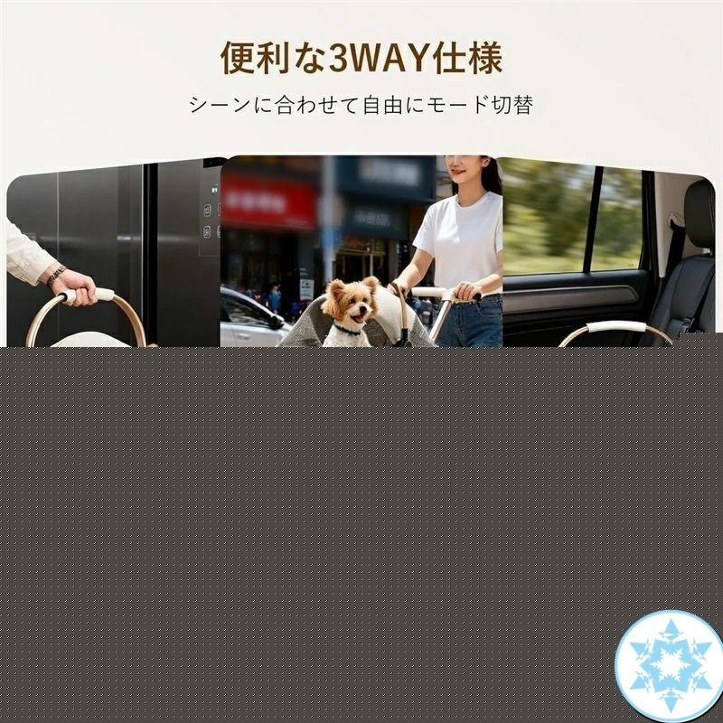 ペットカート 分離型 超軽量 対面式 自立式 ペットキャリー 犬カート 犬用 バギー 折りたたみ式 自立可 多頭 小型犬 中型犬 犬バギー 猫用 多機能 犬用ベビーカ | ブランド登録なし | 05