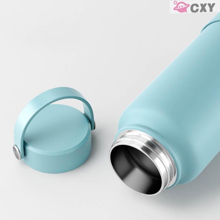 650ml 1000ml 1200ml マグボトル 水筒 セラミック コーティング 保温 保冷 タンブラー 蓋付き ボトル ステンレス 真空断熱 二重 | ブランド登録なし | 02
