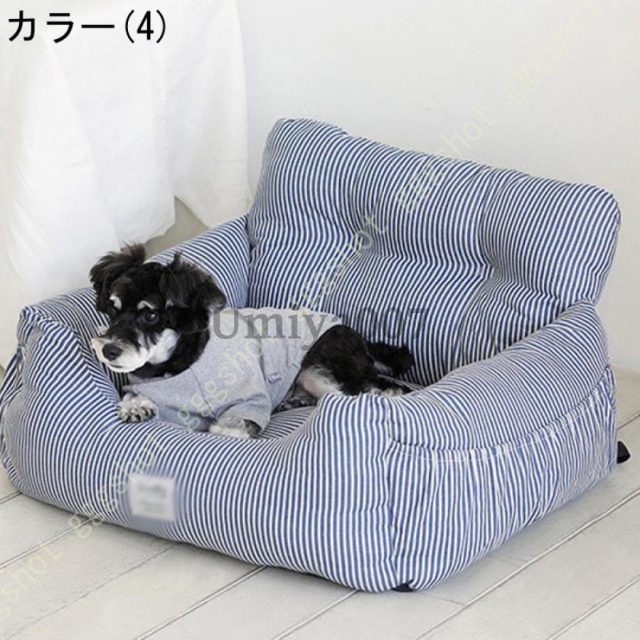 ペットグッズ 犬用品 ドライブカーベッド ペットとのドライブが快適になるドライブボックス ペット ドライブベッド 犬 犬用 小型犬 中型犬 | ブランド登録なし | 08