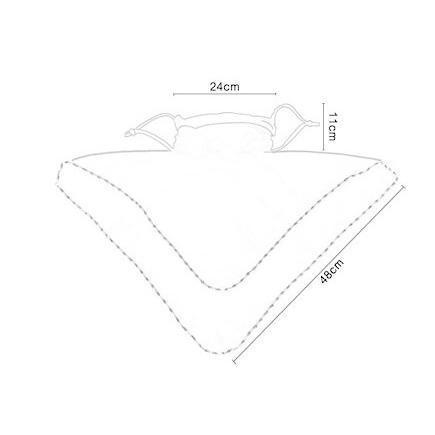 フェイスカバー レディース フェイスガード フェイスマスク シンプル 日焼け止め 通気UVカット 日焼け防止 冷感 春夏 ms-028 | ブランド登録なし | 08