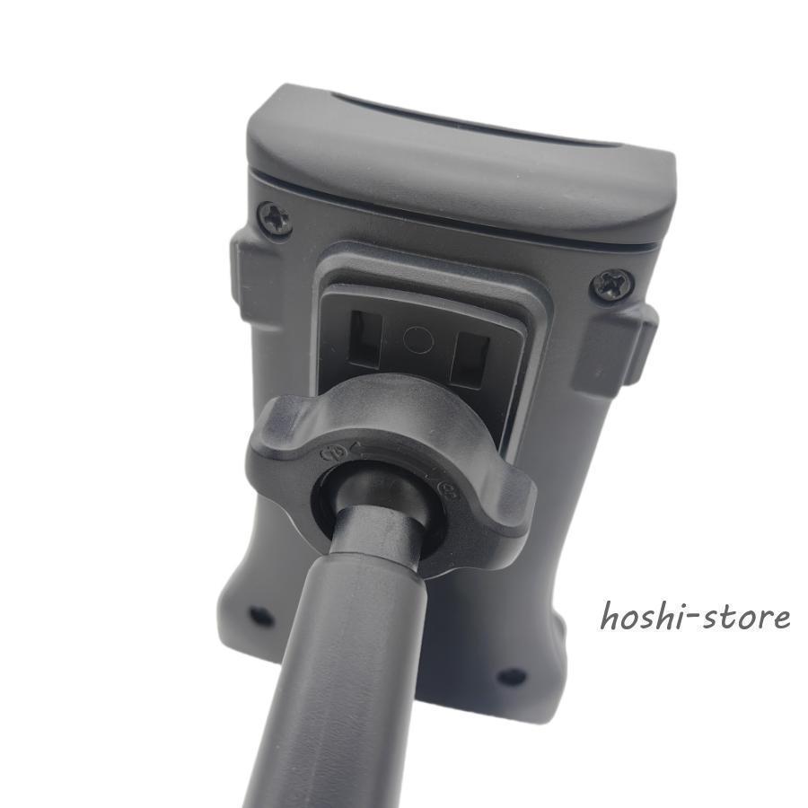 スマホスタンド車載ホルダー車用品カーグッズドリンクホルダーフロントシート360度回転携帯iPadタブレット自動車 | ブランド登録なし | 11