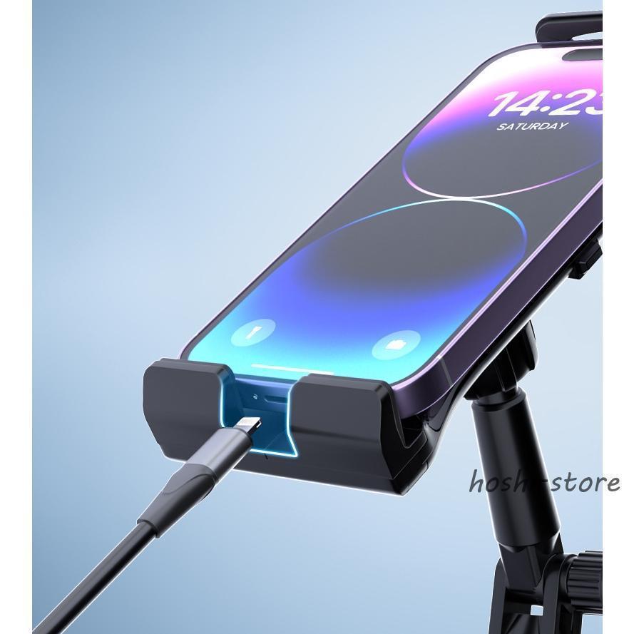 スマホスタンド車載ホルダー車用品カーグッズドリンクホルダーフロントシート360度回転携帯iPadタブレット自動車 | ブランド登録なし | 02