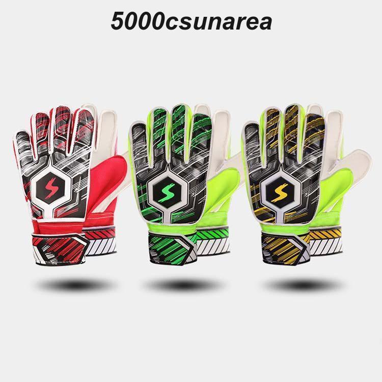 7号 8号 5号 高グリップ スポーツ キッズ キーパーグローブ 10号