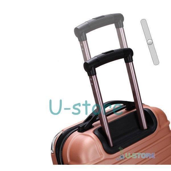 スーツケースキャリー旅行用品キャリーケース機内持ち込み小型軽量1-3泊用ビジネスカバンかわいい海外 | ブランド登録なし | 05