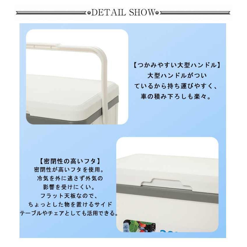小型クーラーボックス 小型 軽量 長時間 ハード 保冷バッグ アウトドア クーラーボックス 保冷 釣り おしゃれ 6L 行楽 キャンプ 保温バッグ ピ |  | 12