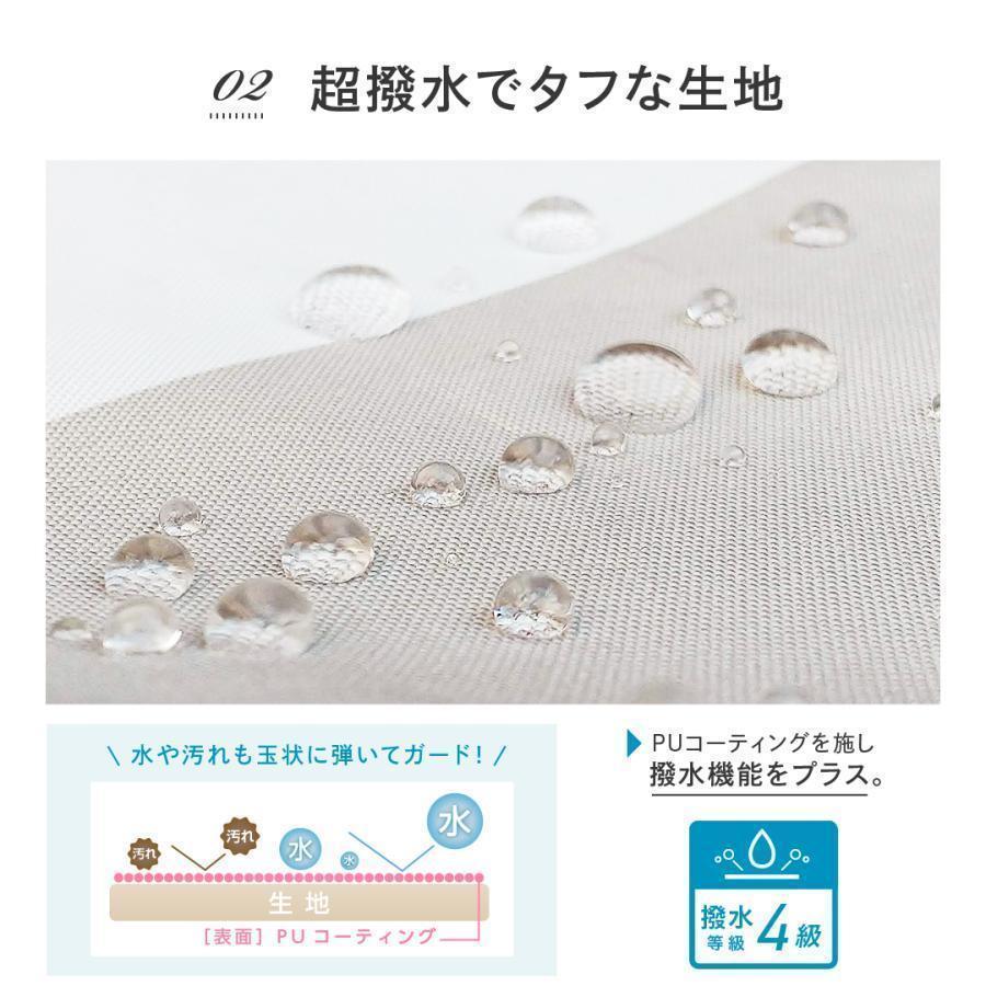 サンシェード 日よけシェード 庭 スクリーン オーニング 撥水 シェード 2×3m 目隠し 紫外線 UV対策 省エネ 日除け ガーデン おしゃれ | ブランド登録なし | 06