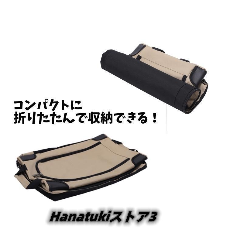 折りたたみキャリー ソフトクレート ペット用 犬用 猫用 ドライブケージ ペットケージ メッシュ窓 通気性 便利 コンパクト お出かけ 旅行 通院 ア | ブランド登録なし | 02