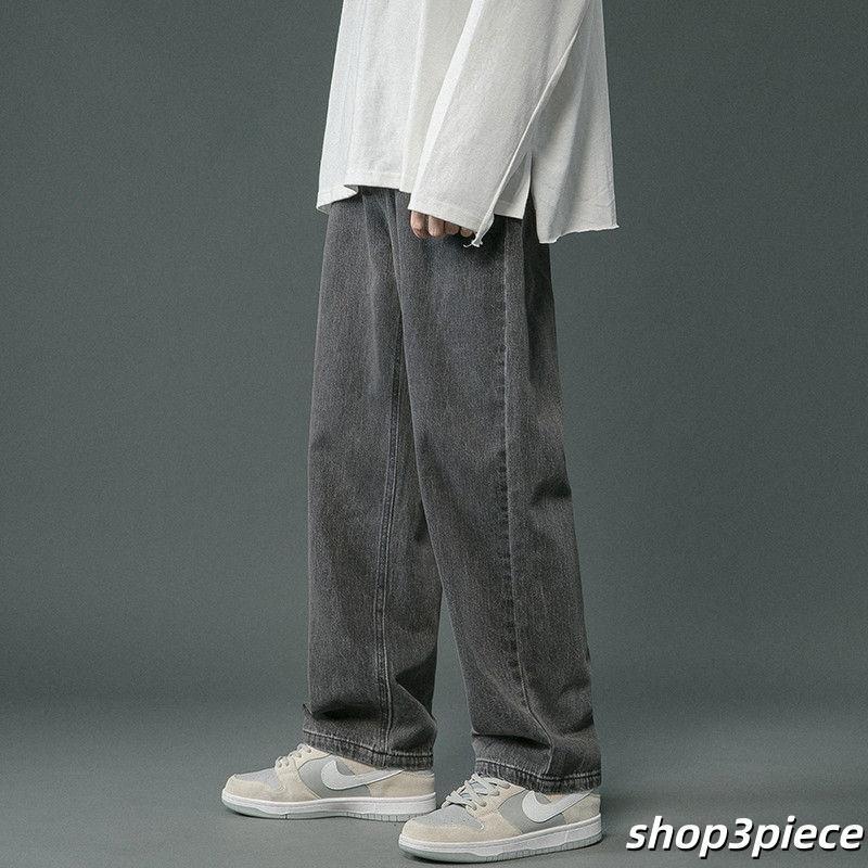 デニム メンズ パンツ 秋 冬 スキニーパンツ ロング丈 スキニーデニム ジョガーパンツ ジーンズ 細身 スリム 夏 アメカジ 着痩せ カジュアル | ブランド登録なし | 15
