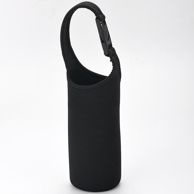 水筒カバー ボトルカバー ペットボトルカバー ホルダー ケース 保冷 保温 手持ち 1000ml 750ml 550ml 420ml マイボトル 水筒 |  | 02