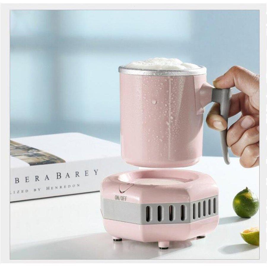 冷凍カップ 急速冷凍ドリンククーラー カップクーラー カップホルダー 缶/ペットボトル ホルダー ドリンクホルダー | ブランド登録なし | 03