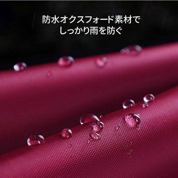 自転車用レインポンチョ レインコート 自転車 レディース かわいい バイク フード 雨具 防水 通勤 通学 風めくれ防止 レインウェア ポッキリ | ブランド登録なし | 04