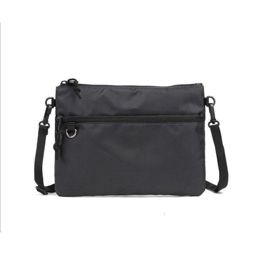 商品 サコッシュメンズショルダーバッグバッグレディースシンプル軽量小さめアウトドアバッグインバッグチャック |  | 10