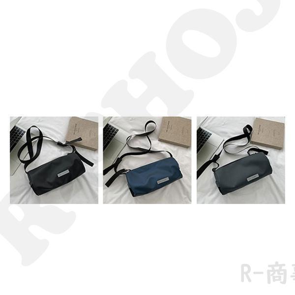 ドラムバッグ 防水 ショルダーバッグ PU レディース 無地 メンズ ミニ ロールバッグ 小さめ 斜めがけ スマホショルダー 可愛い カジュアル | ブランド登録なし | 15