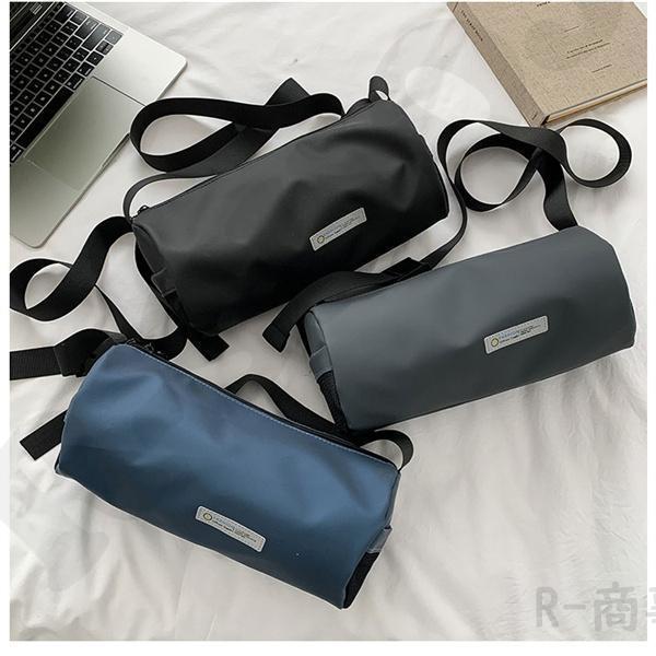 ドラムバッグ 防水 ショルダーバッグ PU レディース 無地 メンズ ミニ ロールバッグ 小さめ 斜めがけ スマホショルダー 可愛い カジュアル | ブランド登録なし | 11
