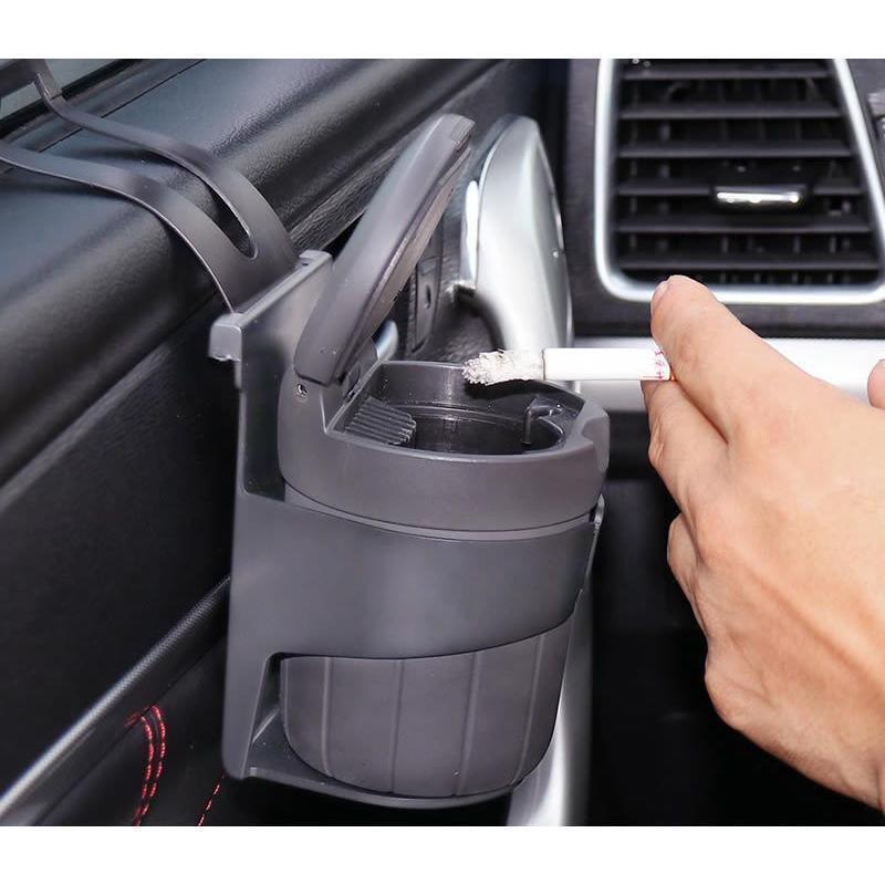 ドリンクホルダー カップホルダー 車載 カー用品 汎用 滑り止め 車内収納 ヘッドレスト 窓用 隙間差し込み 吊り下げ 後部座席 | ブランド登録なし | 01