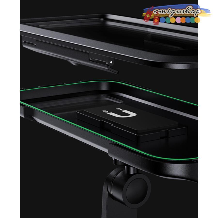 スマホホルダー 携帯ホルダー マウント スタンド ケース 自転車 ロードバイク オートバイ 防水 固定 落下防止 360度回転 | ブランド登録なし | 10