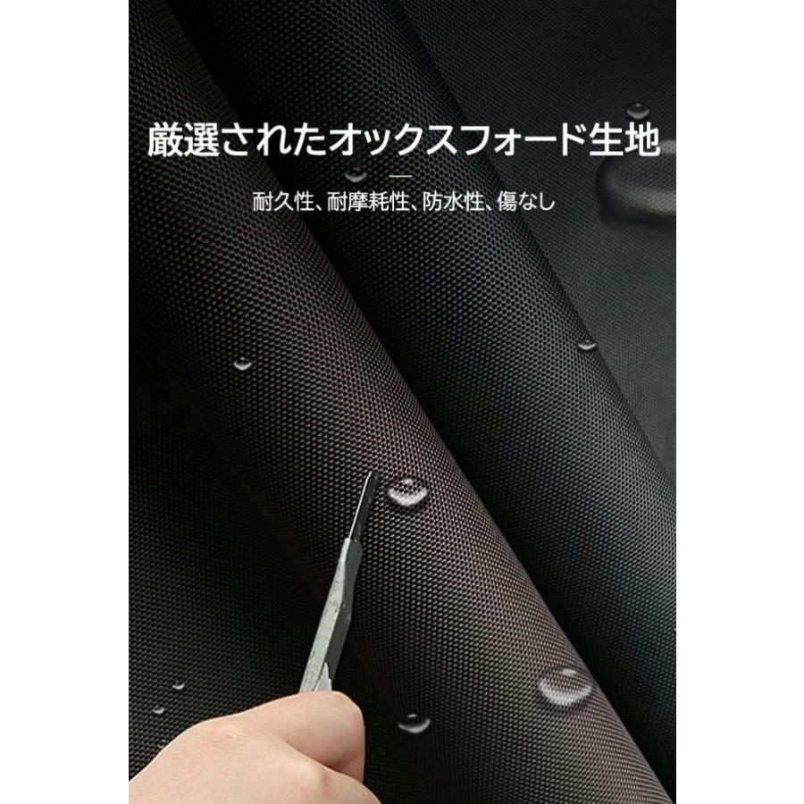 車用収納ボックス トランクボックス 超大容量 50L 70L 折り畳み式 車載 収納箱 box トランク収納ケース 取っ手付 防水 カー用品 車のトランクオーガナイザ | ブランド登録なし | 07